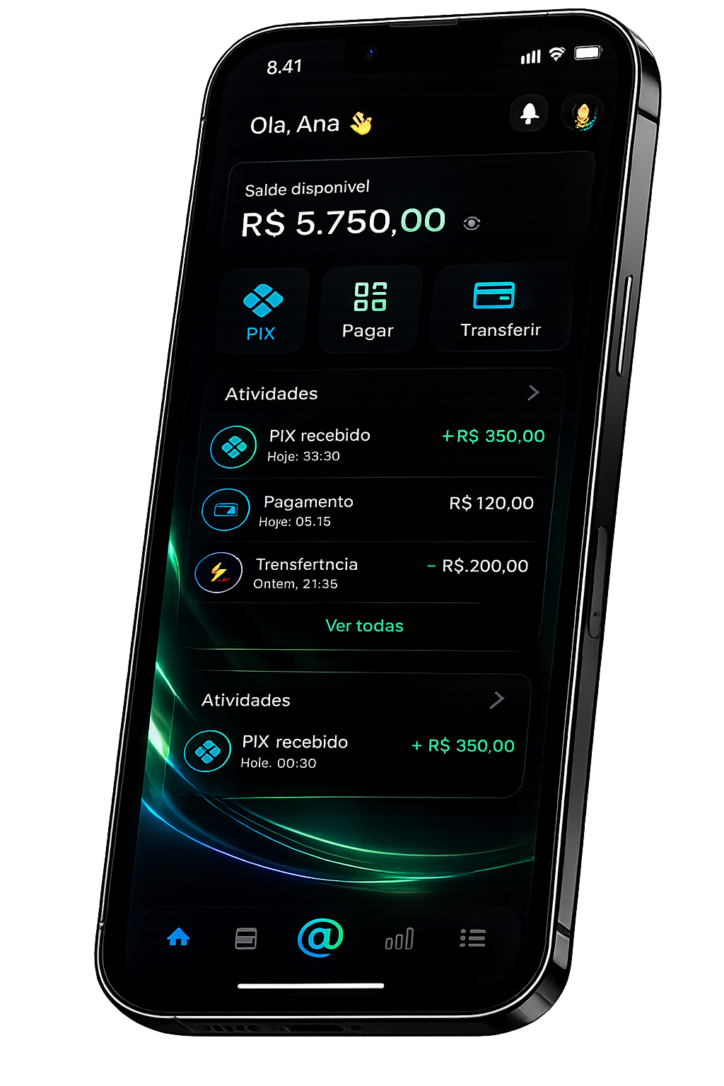 App Vida Pay