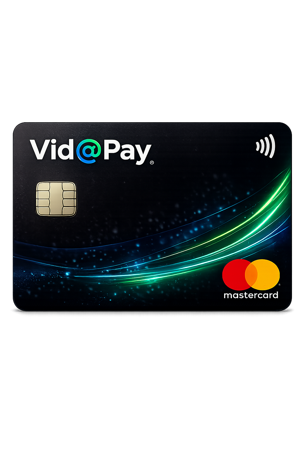 Cartão Vida Pay
